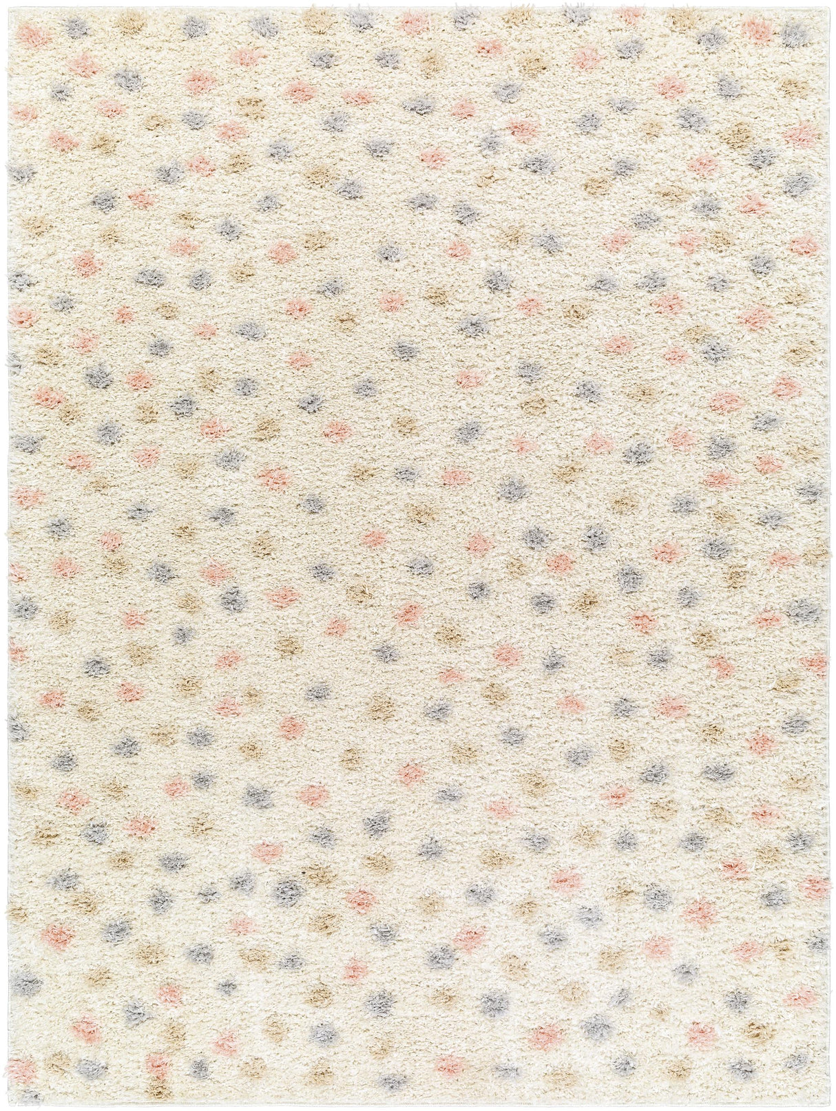 Surya Rodos RDO-2348 7'10" x 10' Rug