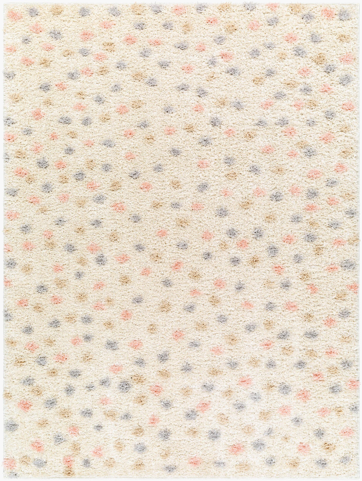 Livabliss Rodos RDO-2348 7'10" x 10' Machine Woven Rug