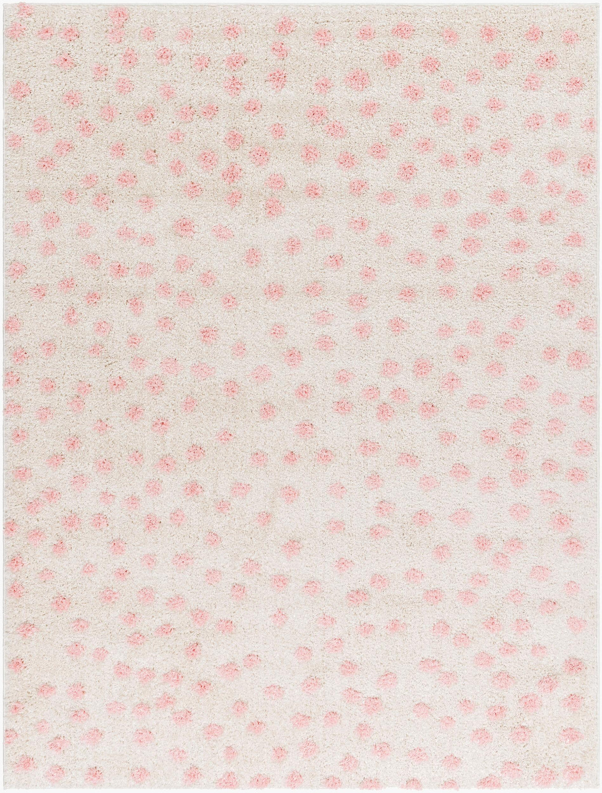 Livabliss Rodos RDO-2349 7'10" x 10' Machine Woven Rug