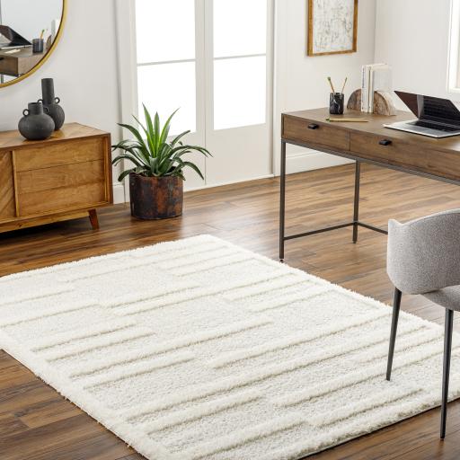 Surya Rodos RDO-2352 7'10" x 10' Rug