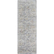 Surya Rojin ROJ-2301 5'3" x 7'10" Rug
