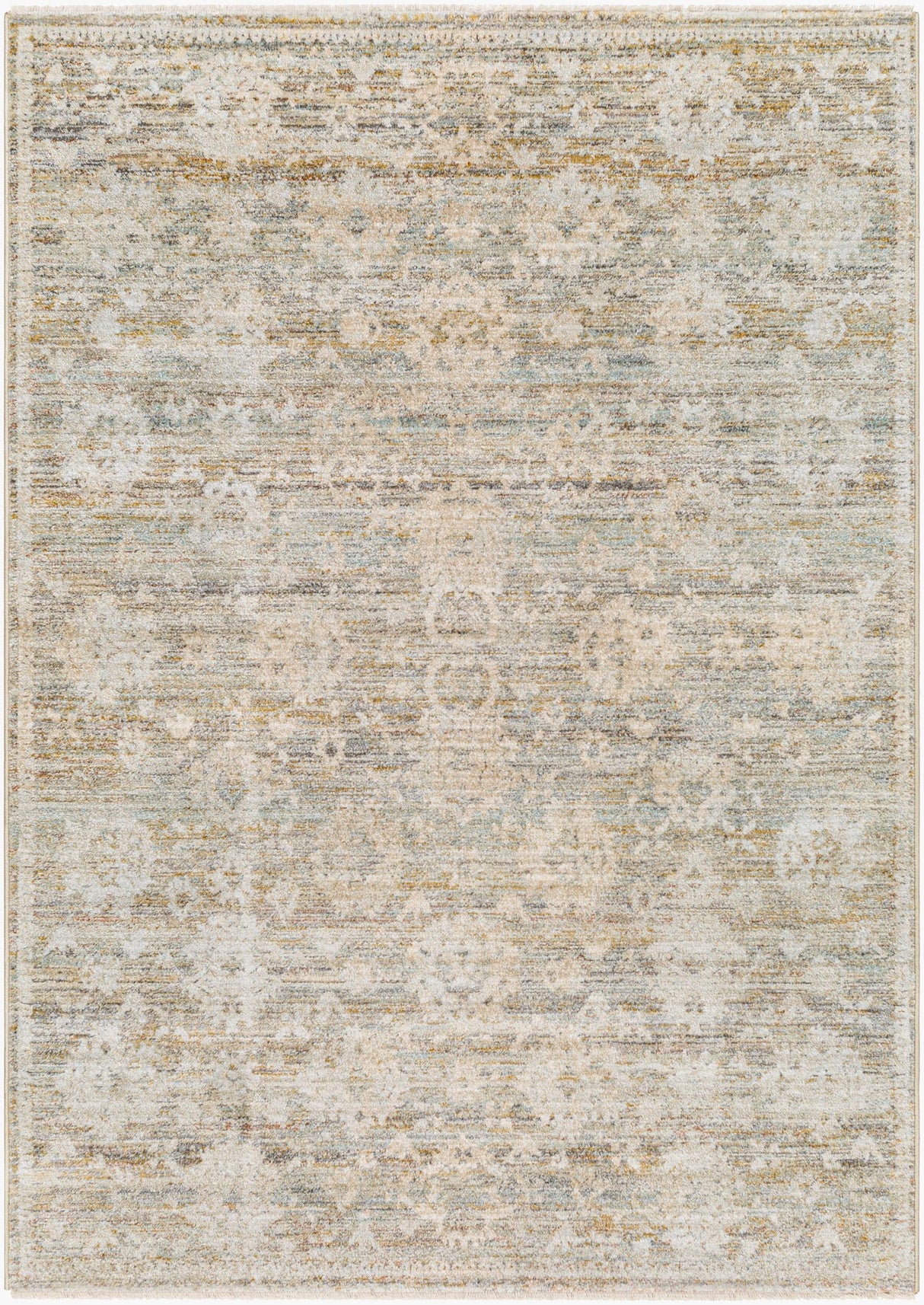 Livabliss Rojin ROJ-2304 9' x 13'1" Machine Woven Rug