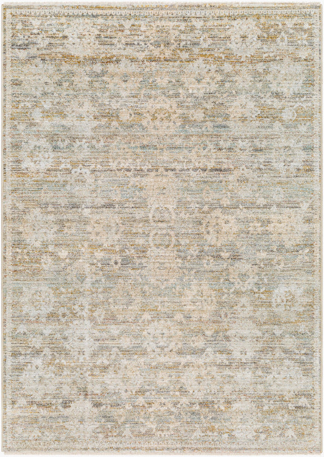 Livabliss Rojin ROJ-2304 9' x 13'1" Machine Woven Rug