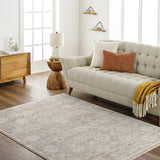 Surya Rojin ROJ-2304 9' x 13'1" Rug