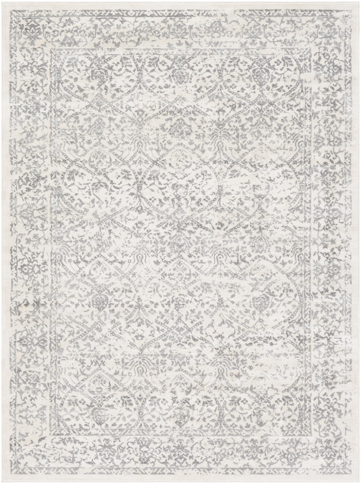 Surya Roma ROM-2300 6'7" Round Rug