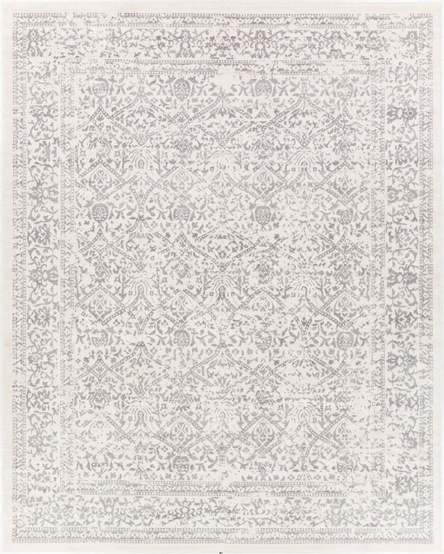 Livabliss Roma ROM-2300 6'7" x 6'7" Machine Woven Rug
