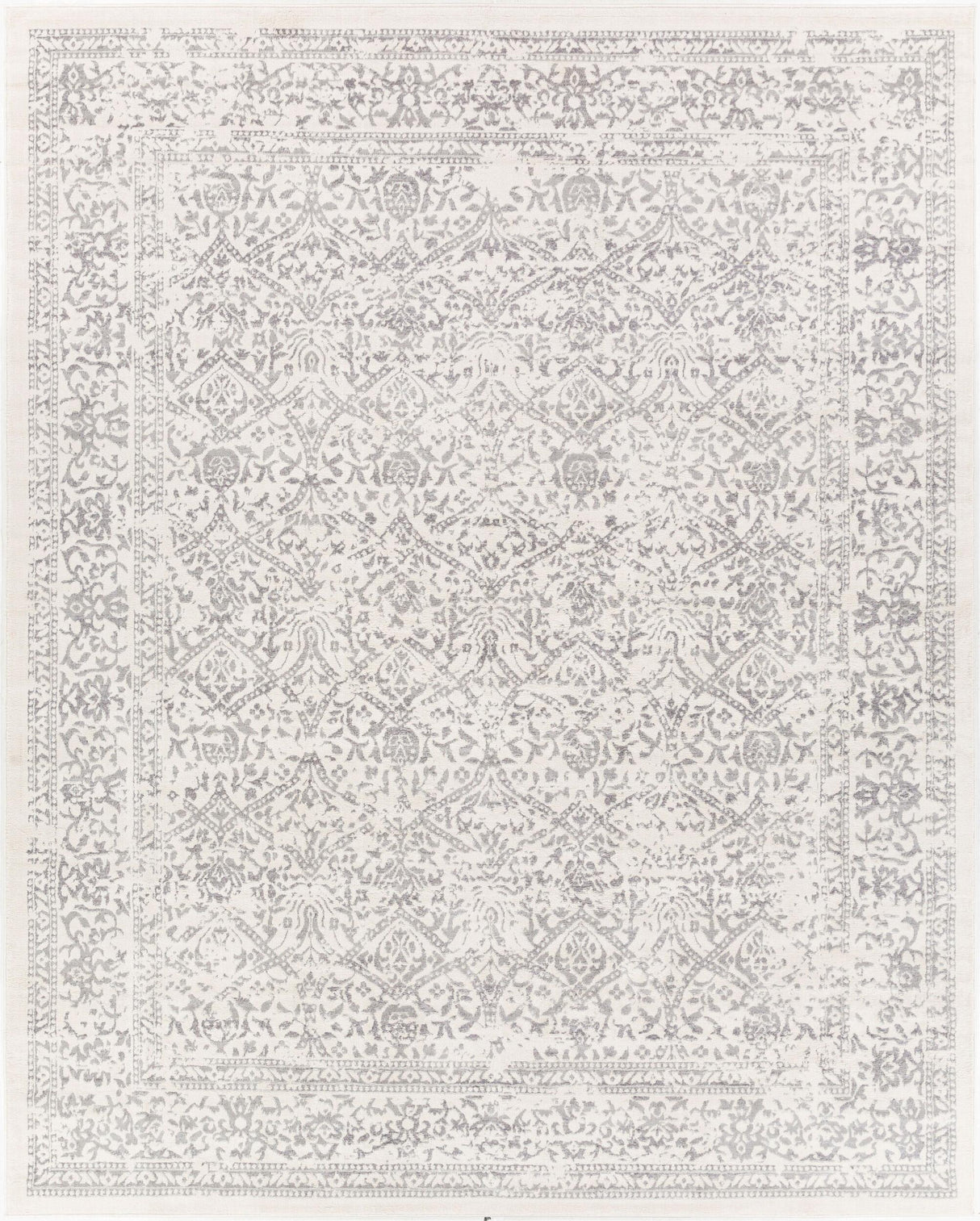 Livabliss Roma ROM-2300 9'10" x 14' Machine Woven Rug