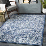 Surya Roma ROM-2301 5'3" x 7'1" Rug