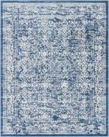 Livabliss Roma ROM-2301 7'10" x 10' Machine Woven Rug