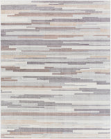 Livabliss Roma ROM-2302 2'7" x 10' Machine Woven Rug