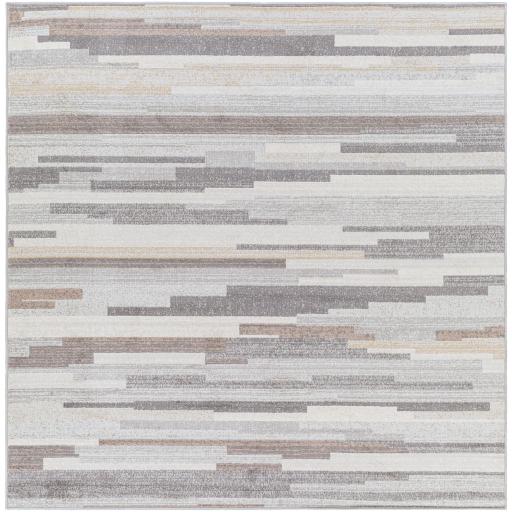 Surya Roma ROM-2302 6'7" x 9' Rug