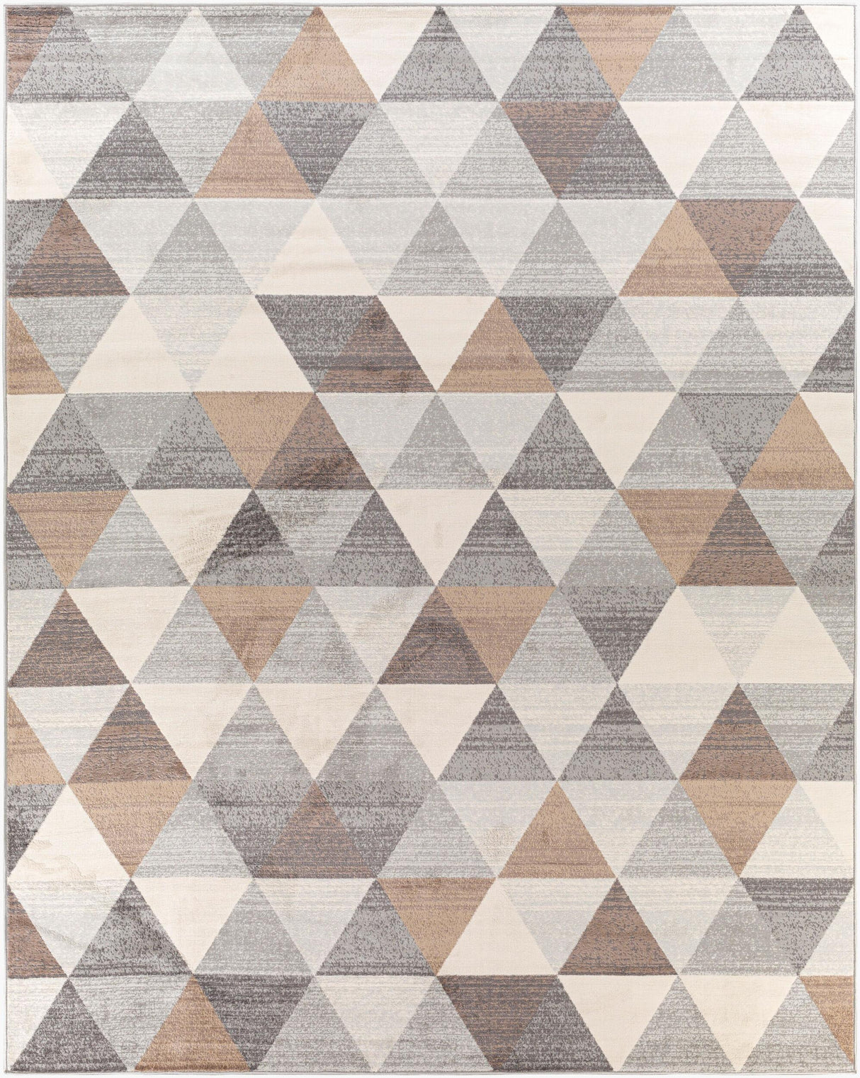 Livabliss Roma ROM-2303 5'3" x 7'1" Machine Woven Rug