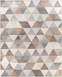 Livabliss Roma ROM-2303 5'3" x 7'1" Machine Woven Rug