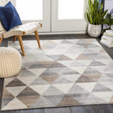 Surya Roma ROM-2303 8'11" x 12'4" Rug
