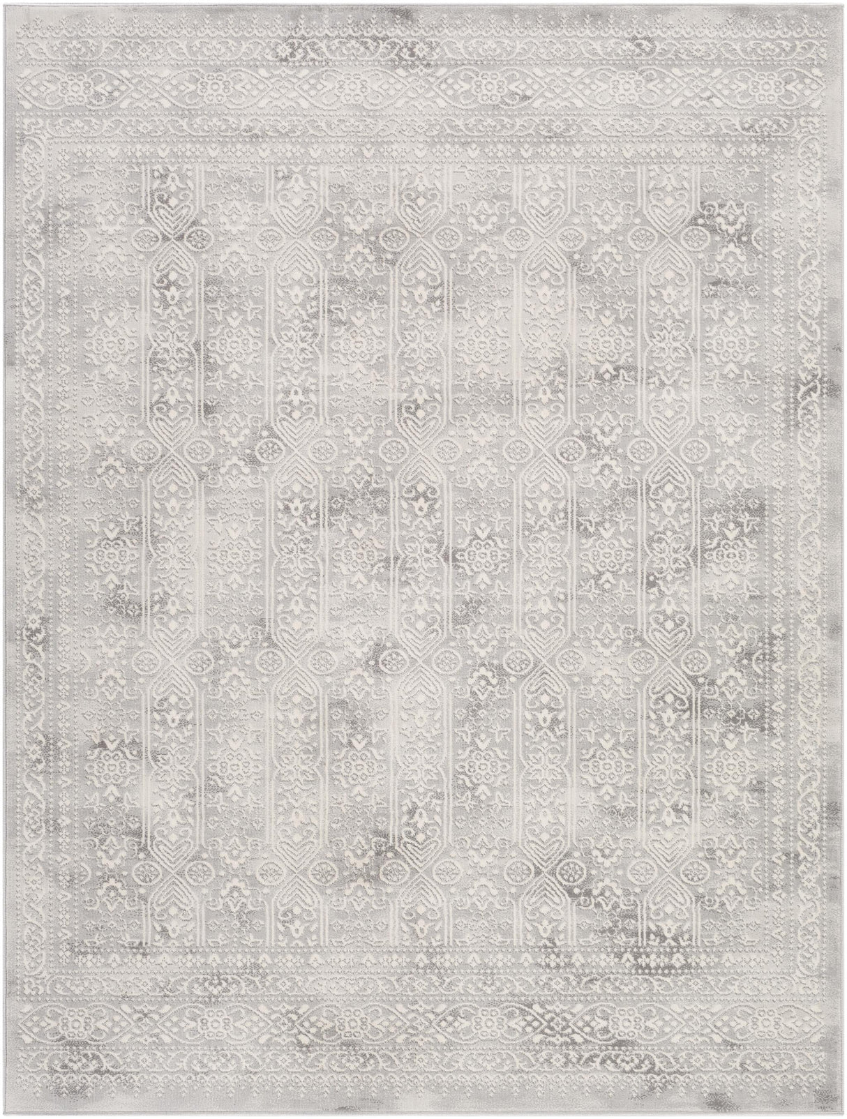 Surya Roma ROM-2307 5'3" x 7'1" Rug