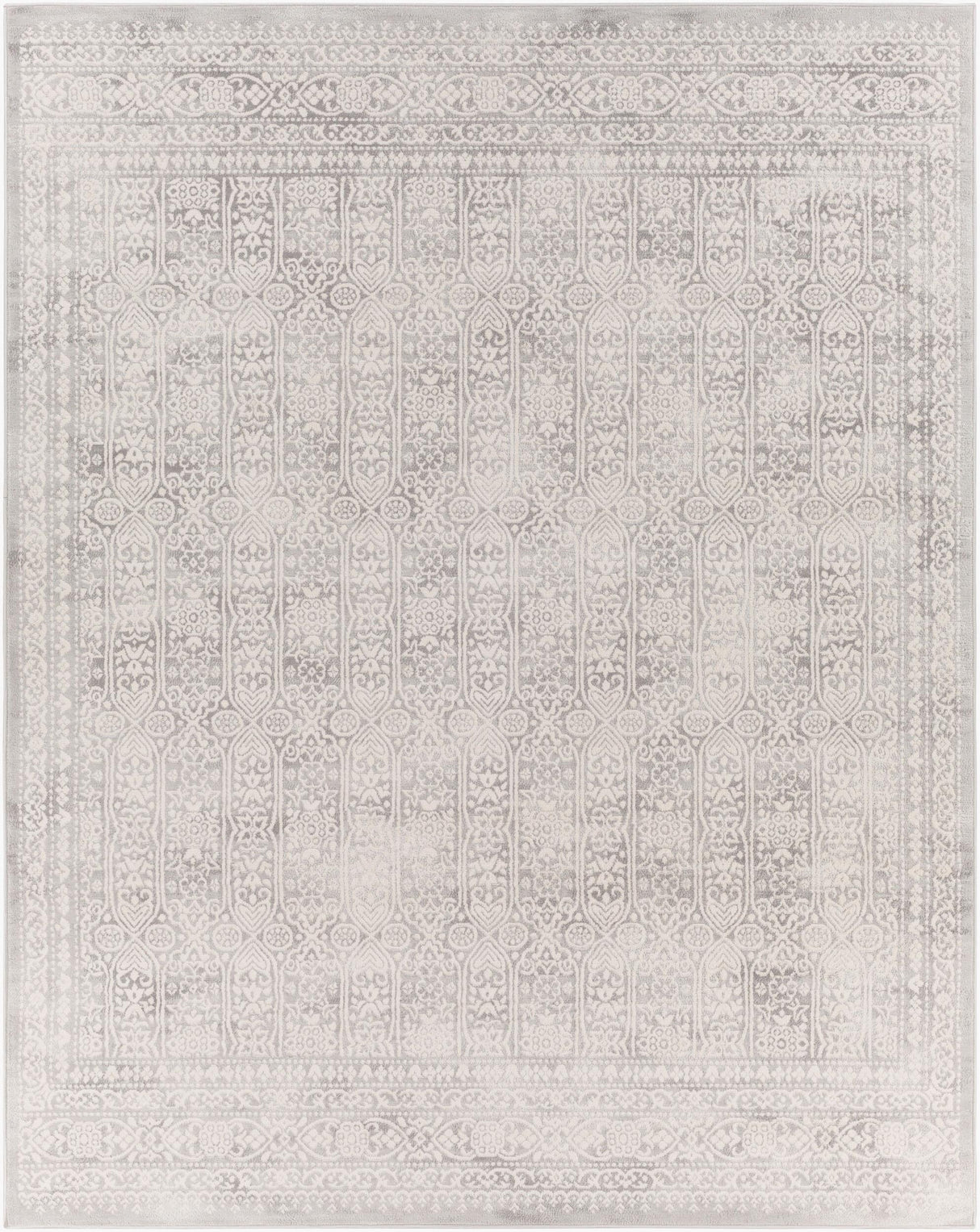 Livabliss Roma ROM-2307 7'10" x 10' Machine Woven Rug