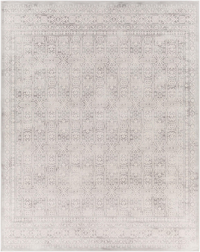 Livabliss Roma ROM-2307 7'10" x 10' Machine Woven Rug