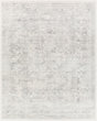 Livabliss Roma ROM-2308 2' x 2'11" Machine Woven Rug
