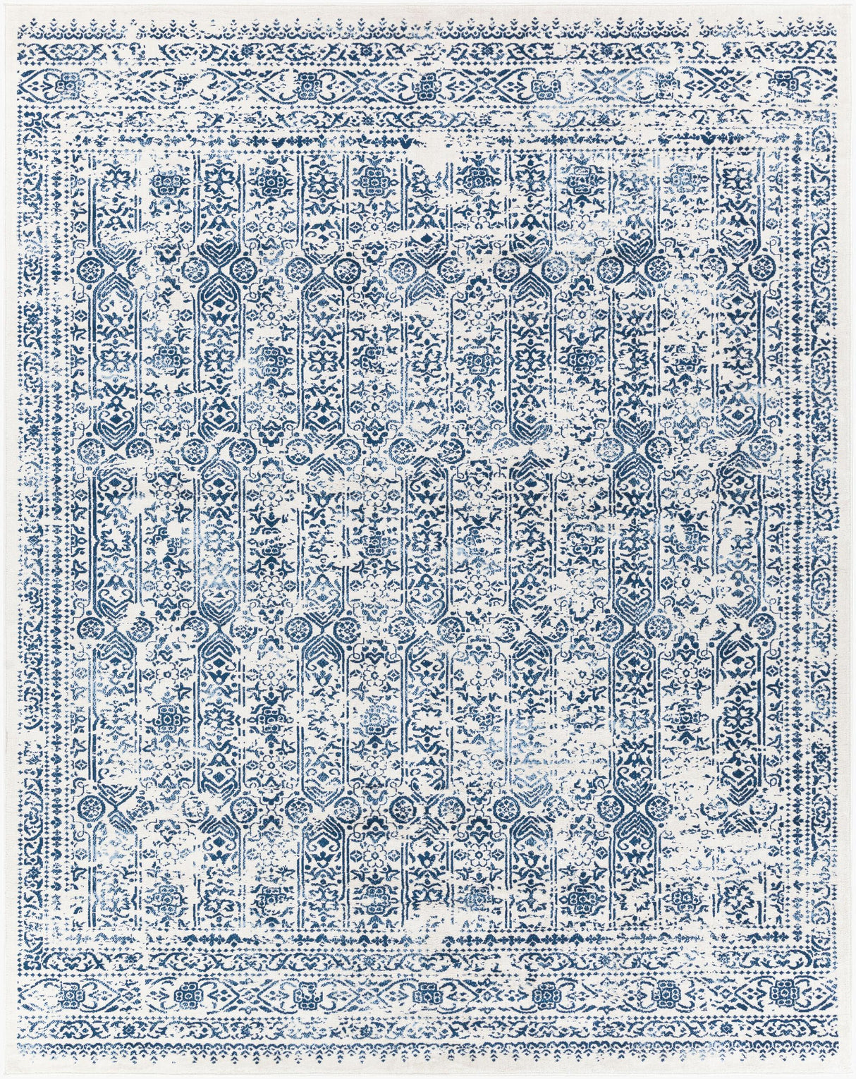 Livabliss Roma ROM-2309 7'10" x 10' Machine Woven Rug