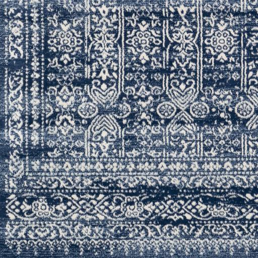 Surya Roma ROM-2310 5'3" x 7'1" Rug