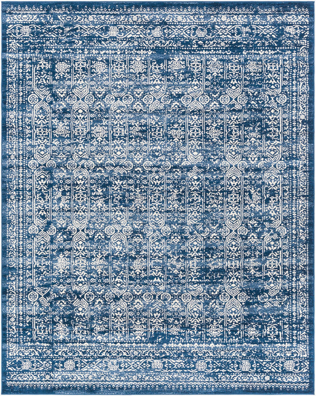 Livabliss Roma ROM-2310 8'11" x 12'4" Machine Woven Rug