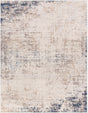 Livabliss Roma ROM-2315 5'3" x 7'1" Machine Woven Rug