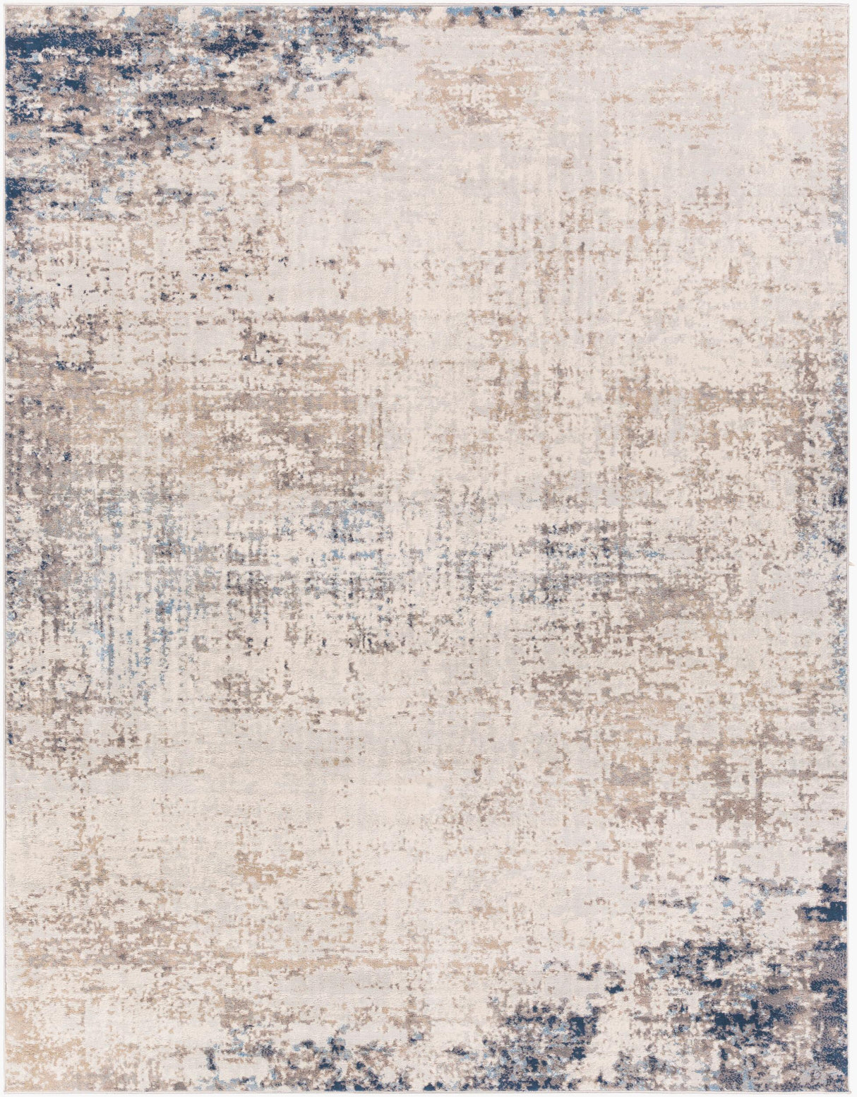 Livabliss Roma ROM-2315 9'10" x 14' Machine Woven Rug