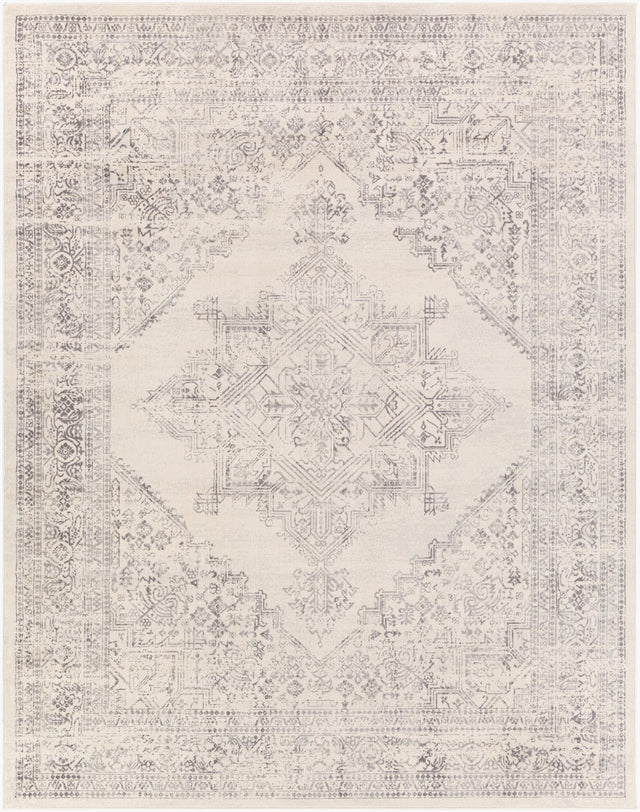 Livabliss Roma ROM-2322 2'7" x 7'3" Machine Woven Rug