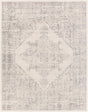 Livabliss Roma ROM-2322 2'7" x 7'3" Machine Woven Rug