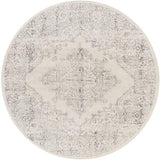 Surya Roma ROM-2322 7'10" Round Rug