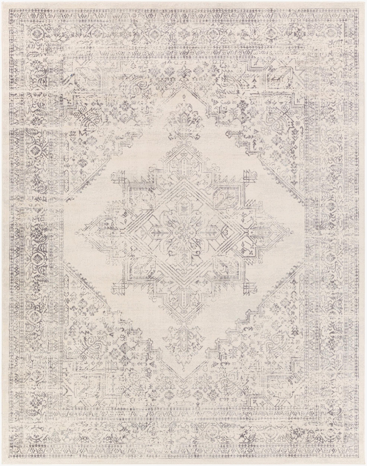 Livabliss Roma ROM-2322 8'11" x 12'4" Machine Woven Rug