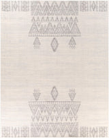 Livabliss Roma ROM-2325 5'3" x 7'1" Machine Woven Rug