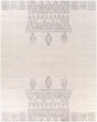 Livabliss Roma ROM-2325 5'3" x 7'1" Machine Woven Rug