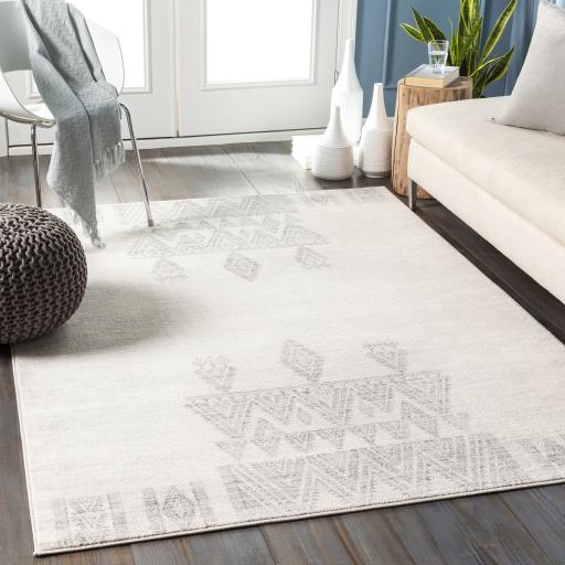 Surya Roma ROM-2325 6'7" x 9' Rug