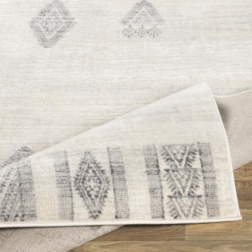 Surya Roma ROM-2325 6'7" x 9' Rug