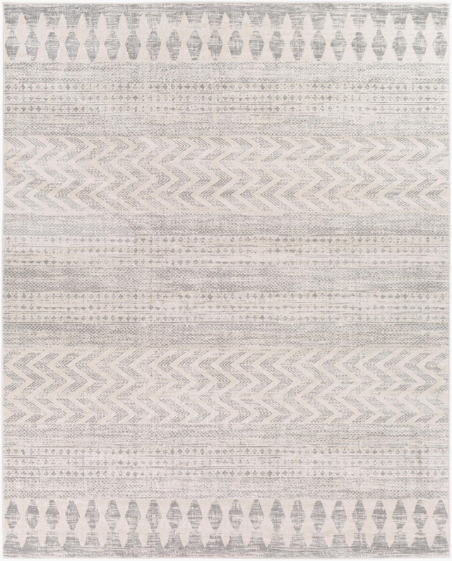 Livabliss Roma ROM-2329 6'7" x 6'7" Machine Woven Rug
