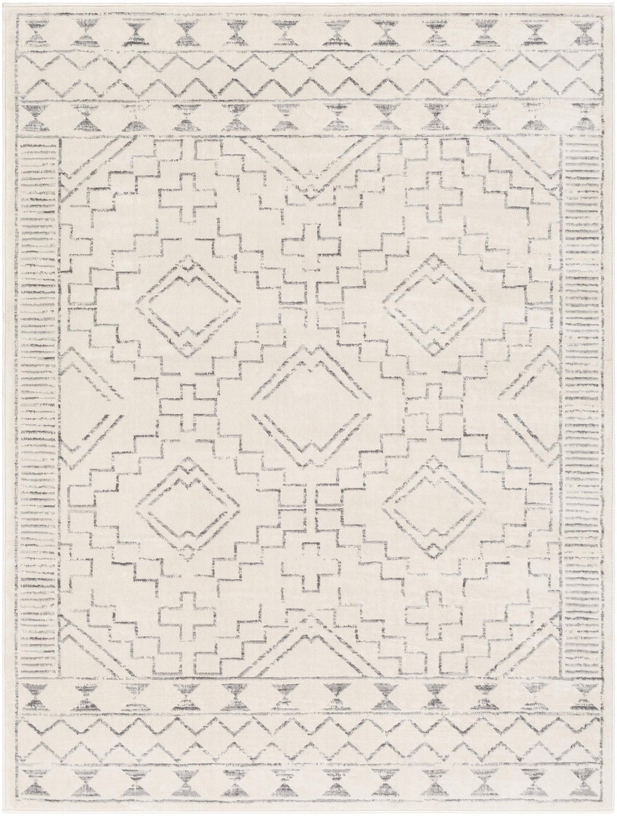 Surya Roma ROM-2331 7'10" x 10' Rug