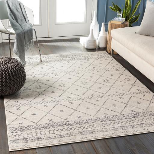 Surya Roma ROM-2338 5'3" x 7'1" Rug