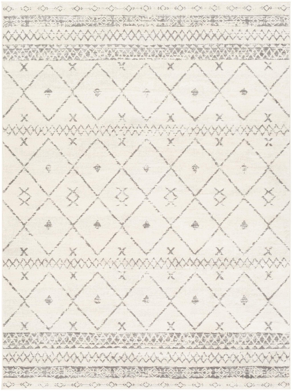 Surya Roma ROM-2338 5'3" x 7'1" Rug