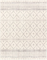 Livabliss Roma ROM-2338 6'7" x 9' Machine Woven Rug