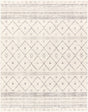 Livabliss Roma ROM-2338 6'7" x 9' Machine Woven Rug