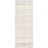 Surya Roma ROM-2338 6'7" Round Rug