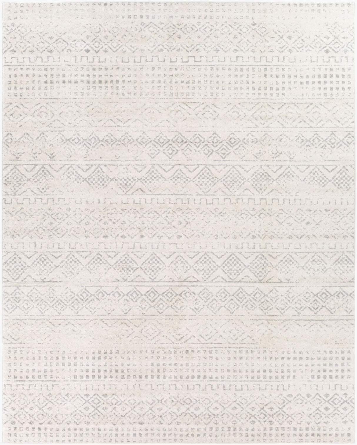 Livabliss Roma ROM-2341 2'7" x 7'3" Machine Woven Rug