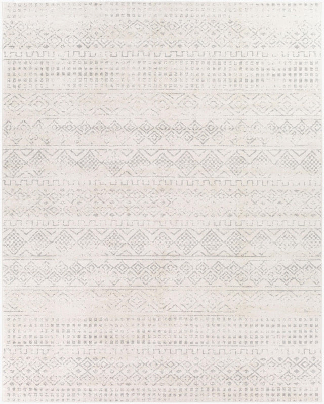 Livabliss Roma ROM-2341 2'7" x 7'3" Machine Woven Rug