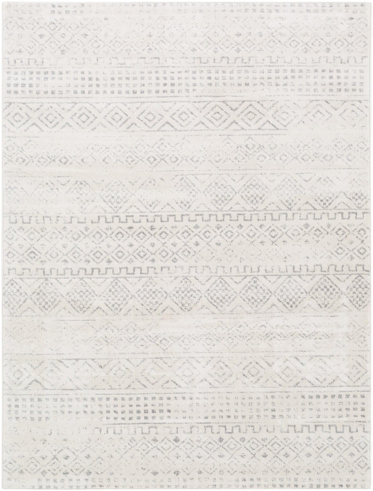 Surya Roma ROM-2341 6'7" Round Rug
