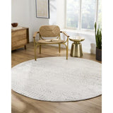 Surya Roma ROM-2341 7'10" Round Rug