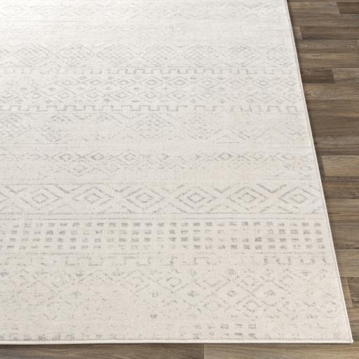 Surya Roma ROM-2341 7'10" Round Rug