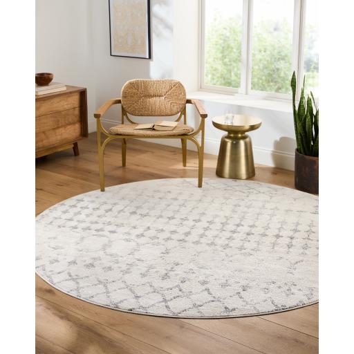 Surya Roma ROM-2343 6'7" x 9' Rug