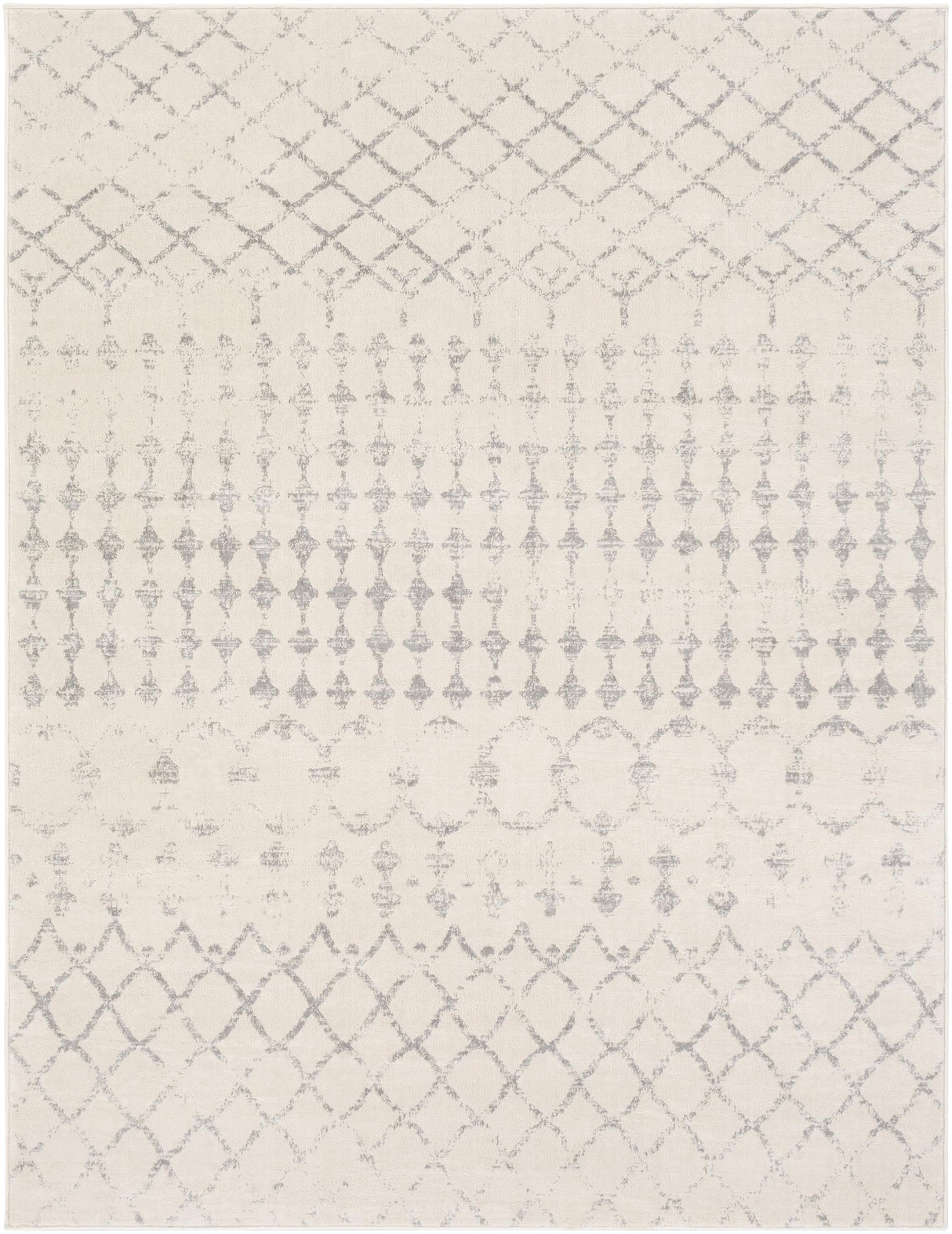 Surya Roma ROM-2343 6'7" x 9' Rug