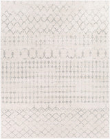 Livabliss Roma ROM-2343 6'7" x 6'7" Machine Woven Rug